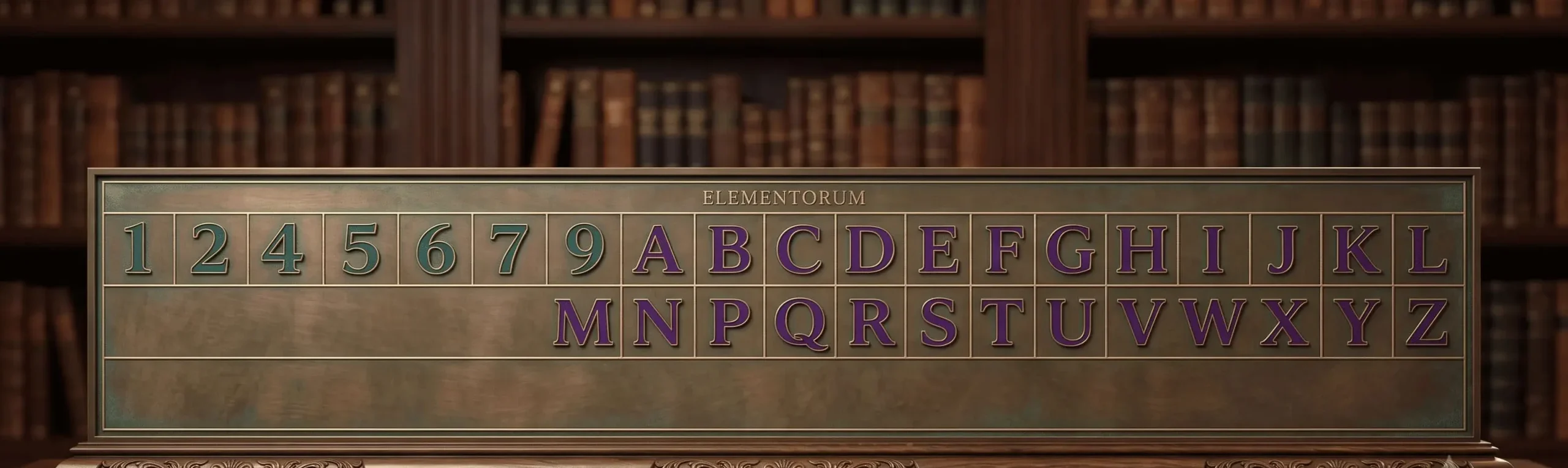 Numeroloji isim analizi
