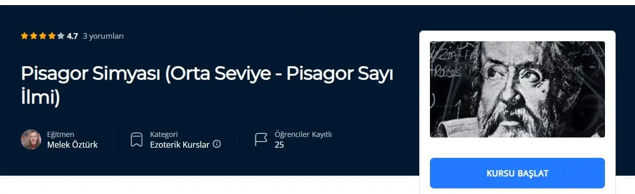 Numeroloji 11 sayısı anlamı