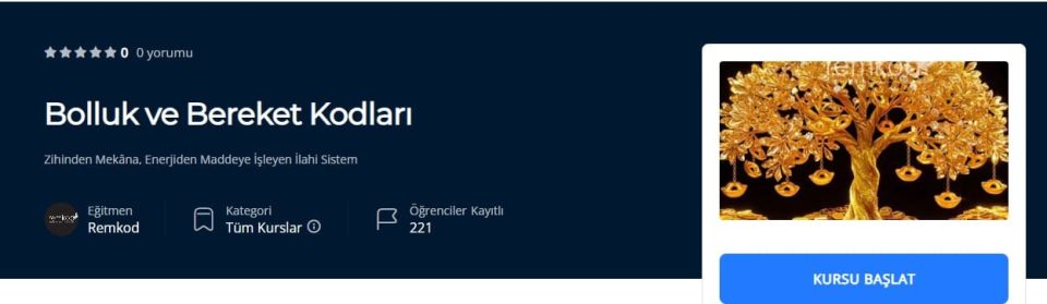 Para blokajı NLP ile nasıl kırılır